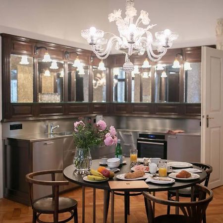 King Charles Apartment Прага Экстерьер фото