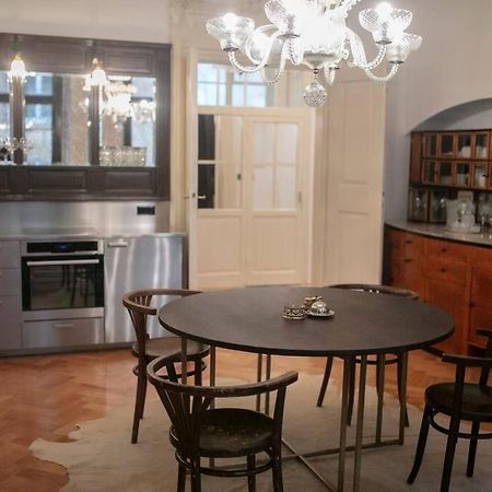 King Charles Apartment Прага Экстерьер фото