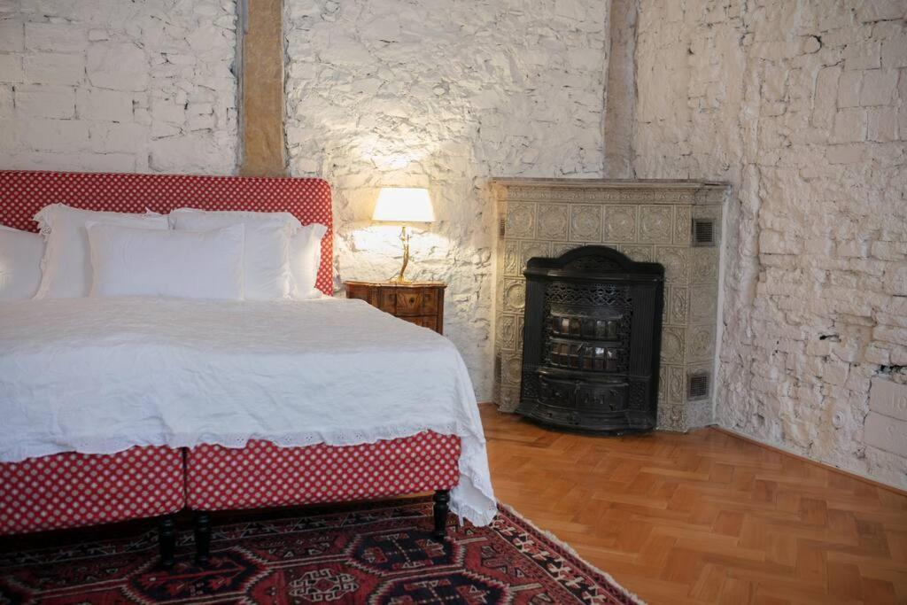 King Charles Apartment Прага Экстерьер фото