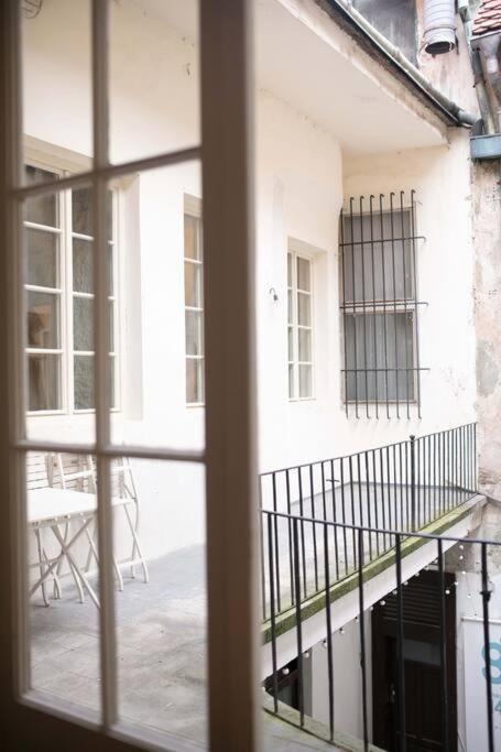 King Charles Apartment Прага Экстерьер фото