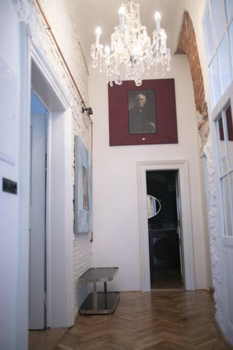 King Charles Apartment Прага Экстерьер фото