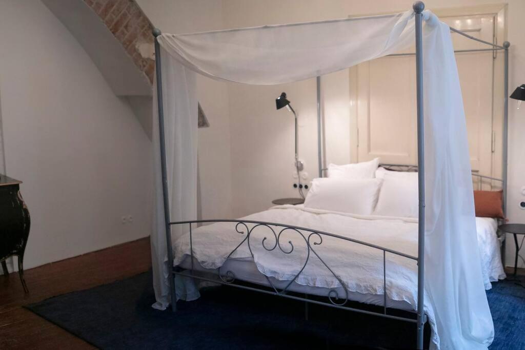 King Charles Apartment Прага Экстерьер фото