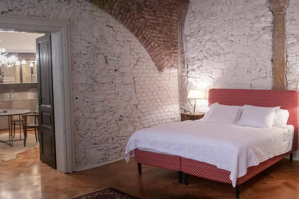 King Charles Apartment Прага Экстерьер фото