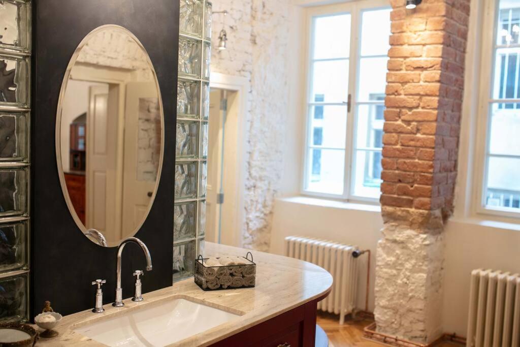 King Charles Apartment Прага Экстерьер фото